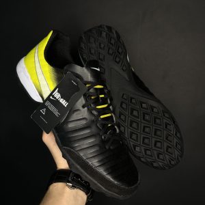 استوک ریز تمپو ایکس مشکی زرد سایز 40 تا 45