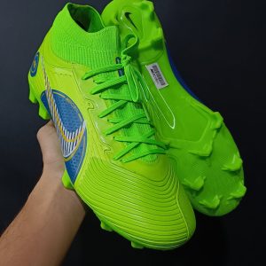 استوک چمن ویپور پرو ساقدار رنگ سبز سایز 40 تا 45