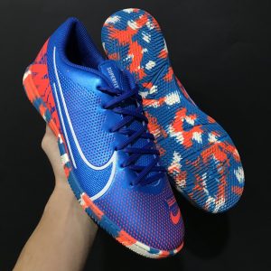 کفش سالنی نایک سوپرفلای 360 کمپلکس آبی 40 تا 45