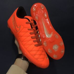 استوک چمنی مجیستا نارنجی سایز 40 تا 45