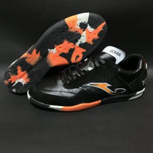 کفش سالن جوما تاپ فلکس مشکی سایز 40 تا 45