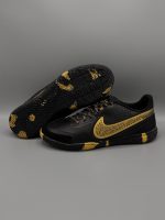 کفش سالنی تمپو