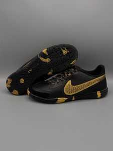 کفش سالنی تمپو