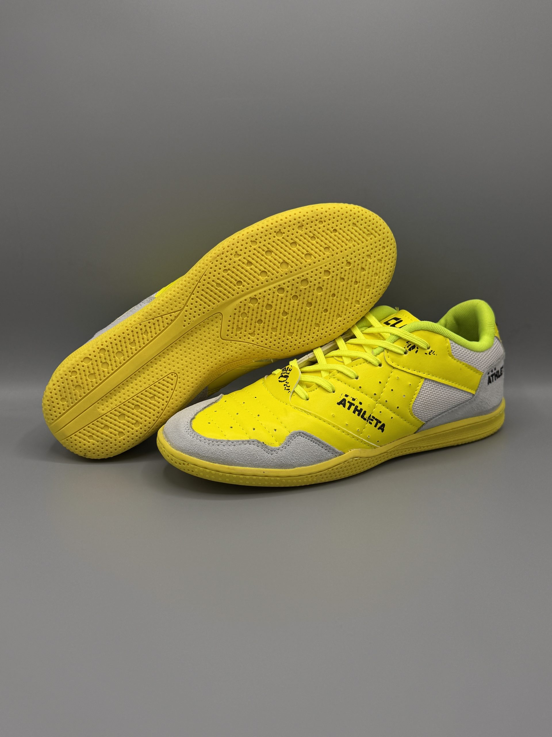 IMG_7939 کفش سالنی اتلتا