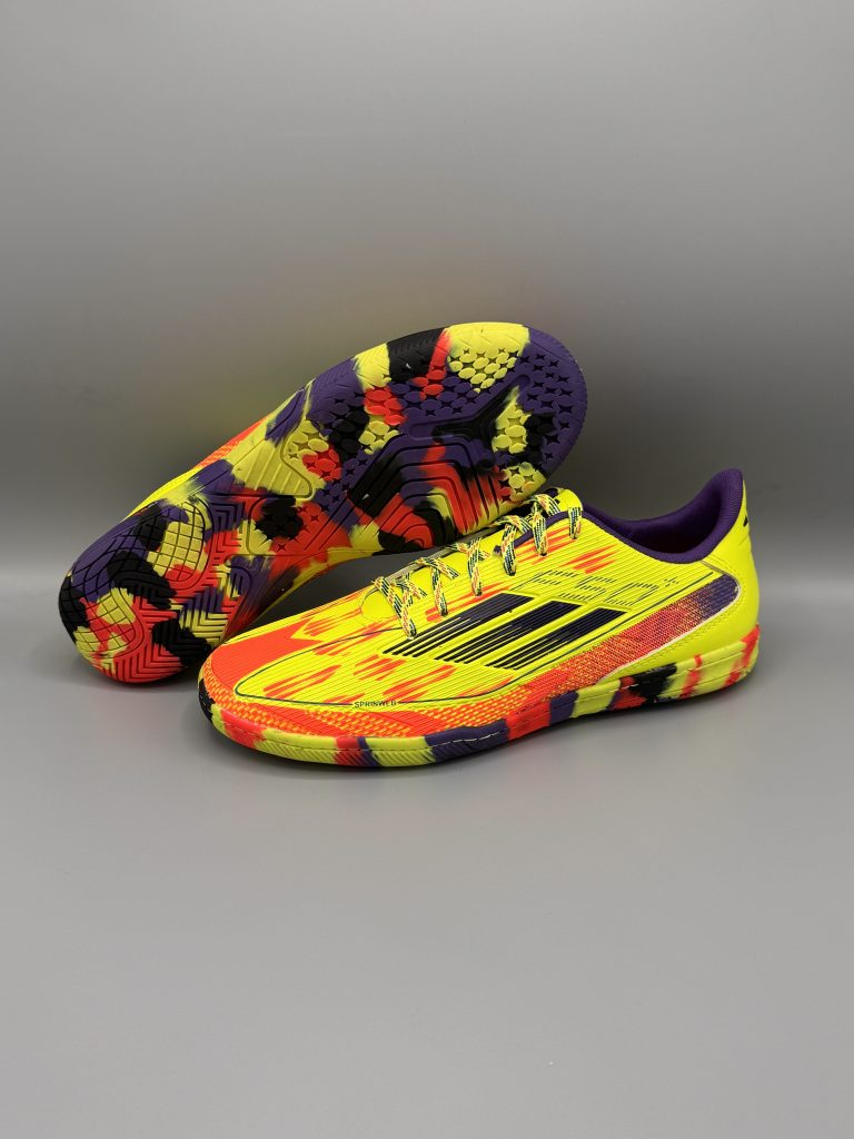 کفش سالنی ادیداس اف 50