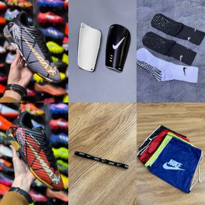 پک اقتصادی سالنی