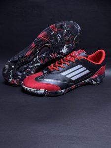 کفش سالنی مسی