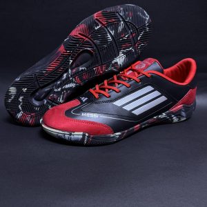 کفش سالنی مسی